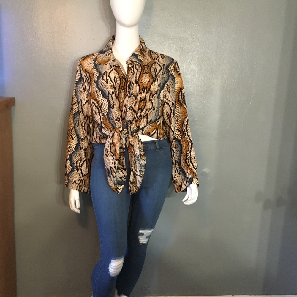 Blouse